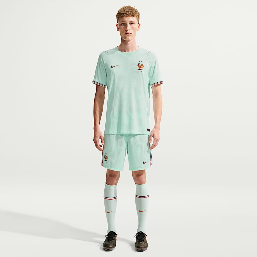 Pedri Barcelona 2025/26 Match Home Men's Nike Dri-FIT ADV Soccer